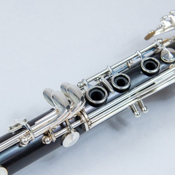 中古楽器情報】Buffet Crampon『RC inA（A管クラリネット）』入荷致し