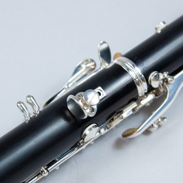 中古楽器情報】Buffet Crampon『RC inA（A管クラリネット）』入荷致し