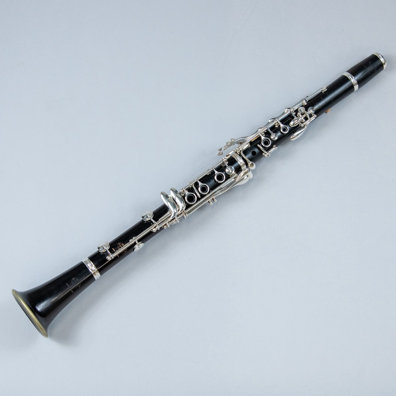 中古楽器情報】Buffet Crampon『RC inA（A管クラリネット）』入荷致し