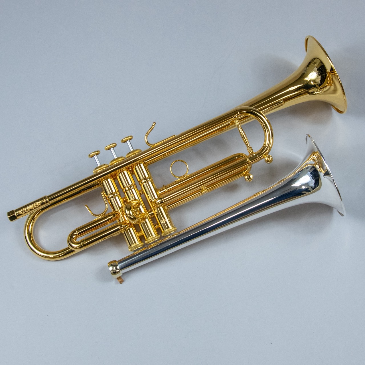 トランペット（ストンビ）Combi
