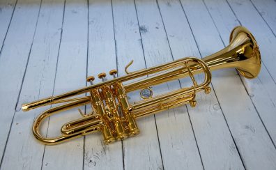 【中古楽器情報】ストンビ『Combi（トランペット）』入荷致しました！