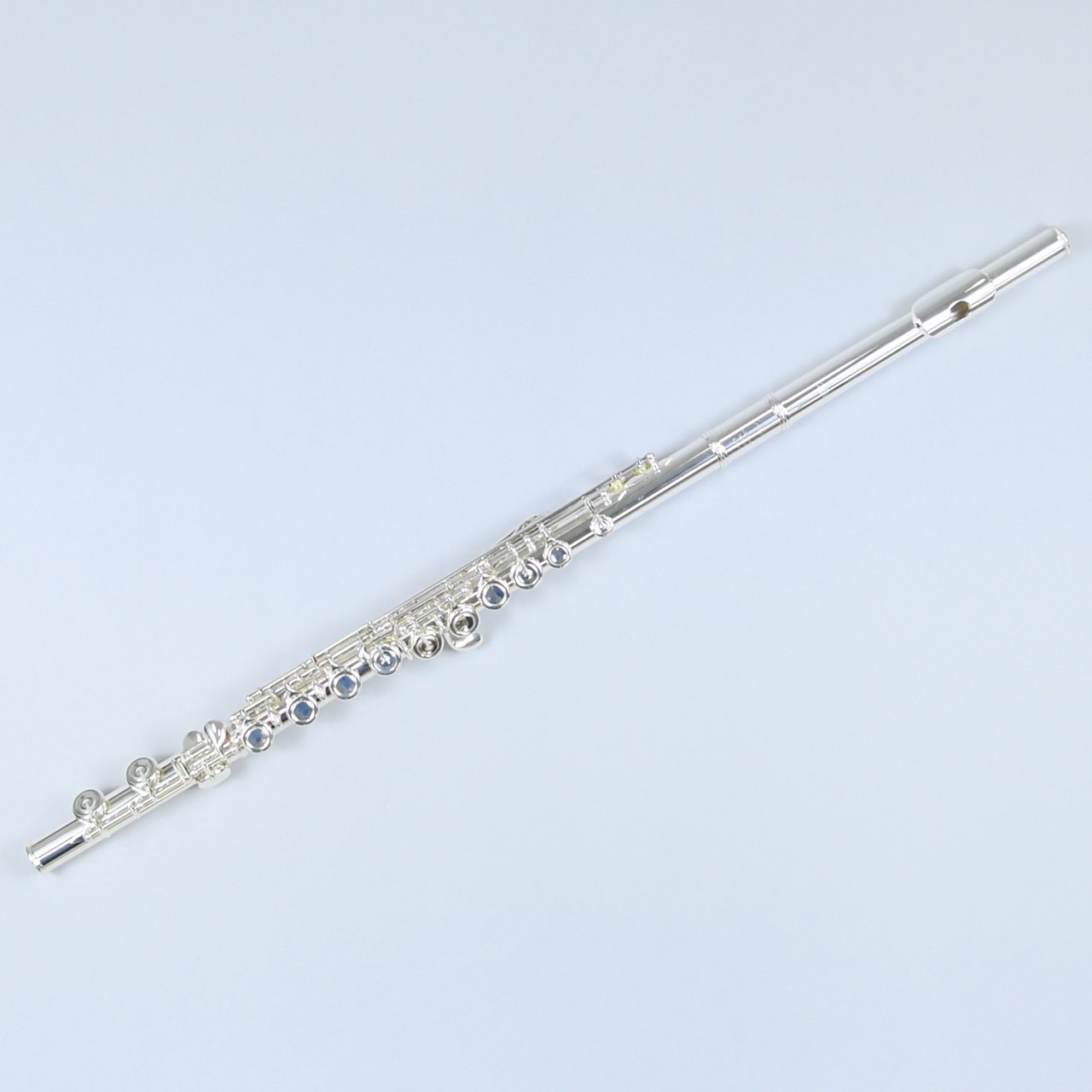 フルート（アルタス）A1007E