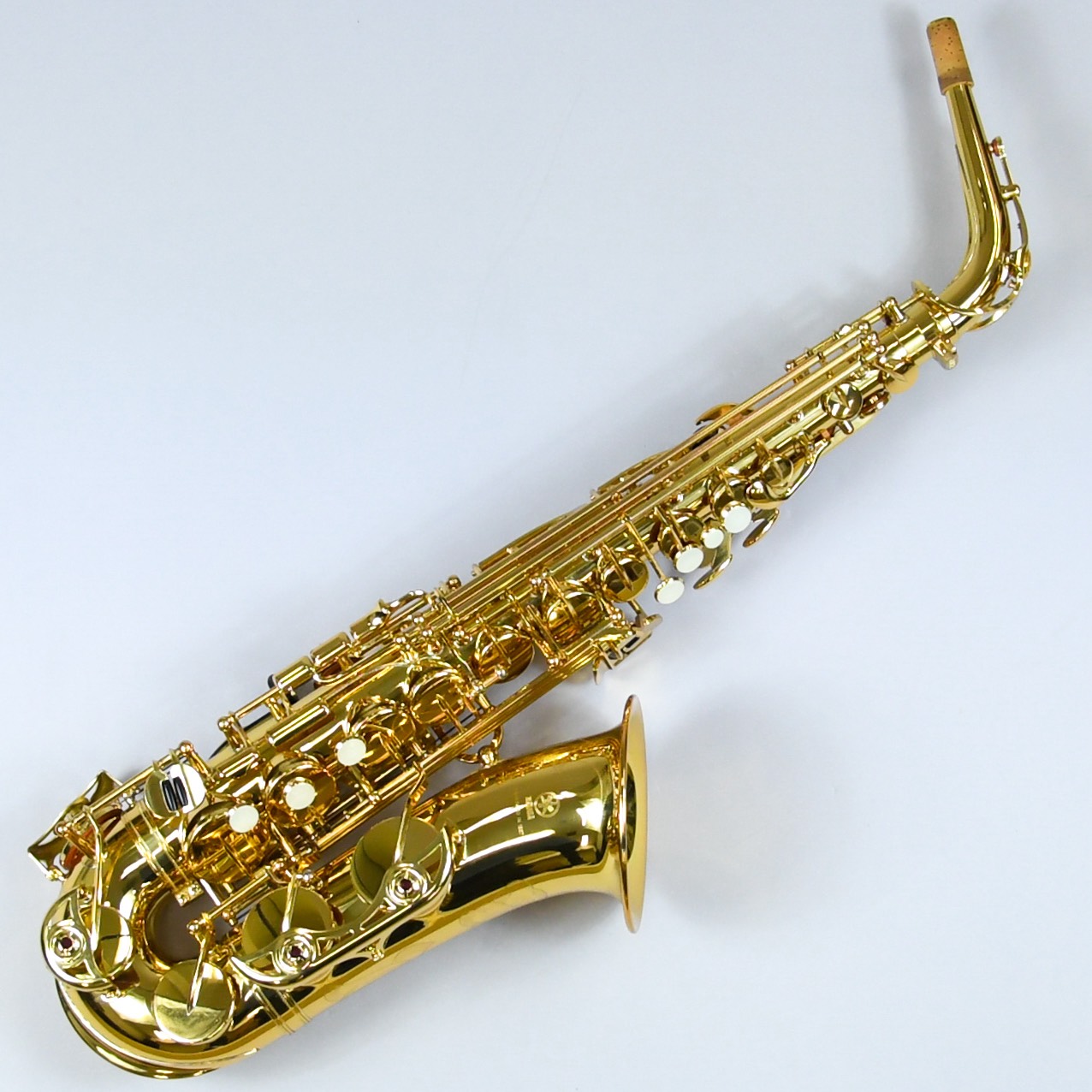 アルトサックス（ヤマハ）YAS62