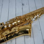 【中古楽器情報】YAMAHA『YAS62（アルトサックス）』入荷致しました！