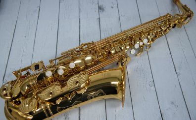 【中古楽器情報】YAMAHA『YAS62（アルトサックス）』入荷致しました！