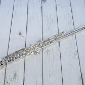 【中古楽器情報】アルタス『A1007E（フルート）』入荷致しました！