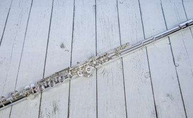 【中古楽器情報】アルタス『A1007E（フルート）』入荷致しました！