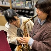 【初心者さん向け】吹ける！体験セミナーWEEK