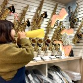 【ういりぺから吹奏楽始める宣言2026】3年間の音を支える技術と情熱の1ヶ月🎶🔥