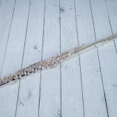 【中古楽器情報】YAMAHA『YFL517（フルート ）』入荷致しました！