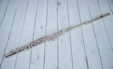 【中古楽器情報】YAMAHA『YFL517（フルート ）』入荷致しました！