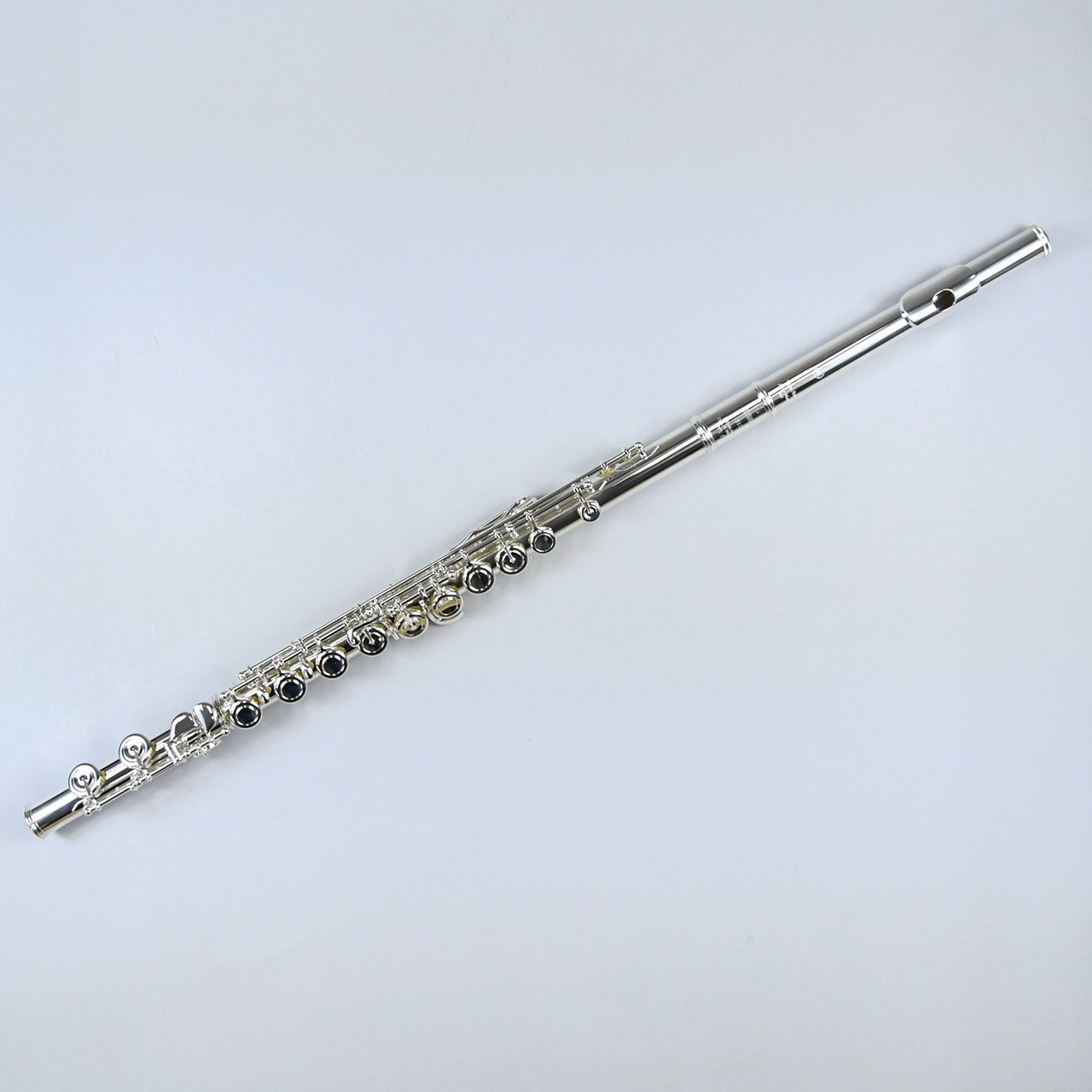 フルート（ヤマハ）YFL517