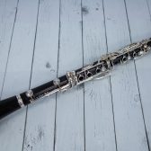 【中古楽器情報】Buffet Crampon『RC（クラリネット）』入荷致しました！