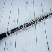 【中古楽器情報】YAMAHA『YCL-CX（クラリネット）』入荷致しました！