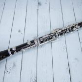 【中古楽器情報】YAMAHA『YCL-CSVm（クラリネット）』入荷致しました！