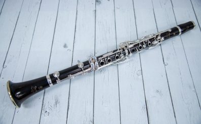 【中古楽器情報】YAMAHA『YCL-CSVm（クラリネット）』入荷致しました！