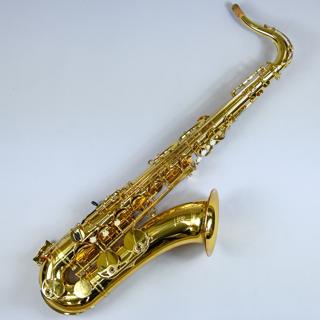 テナーサックス（ヤマハ）YTS62