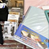 吹奏楽応援！最初に買うべきアクセサリご案内ツアー