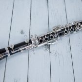 【中古楽器情報】Buffet Crampon『Prestige ㏌ E♭（E♭クラリネット）』入荷致しました！