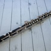 【中古楽器情報】YAMAHA『YOB-421（オーボエ）』入荷致しました！