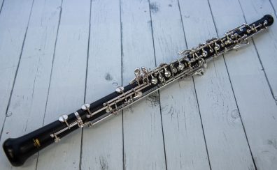 【中古楽器情報】YAMAHA『YOB-421（オーボエ）』入荷致しました！