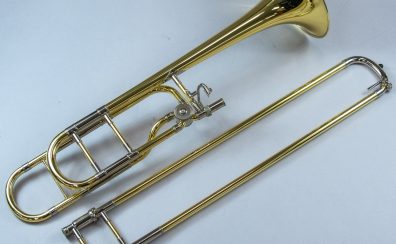 【中古楽器情報】YAMAHA『YSL-882OR(トロンボーン)』入荷致しました!