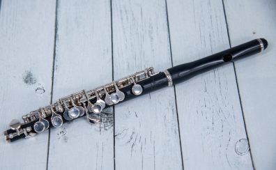 【中古楽器情報】Pearl『PFP105E（ピッコロ）』入荷致しました！