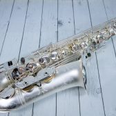 【中古楽器情報】P.Mauriat『PMXA-67RSS（アルトサックス）』入荷致しました！
