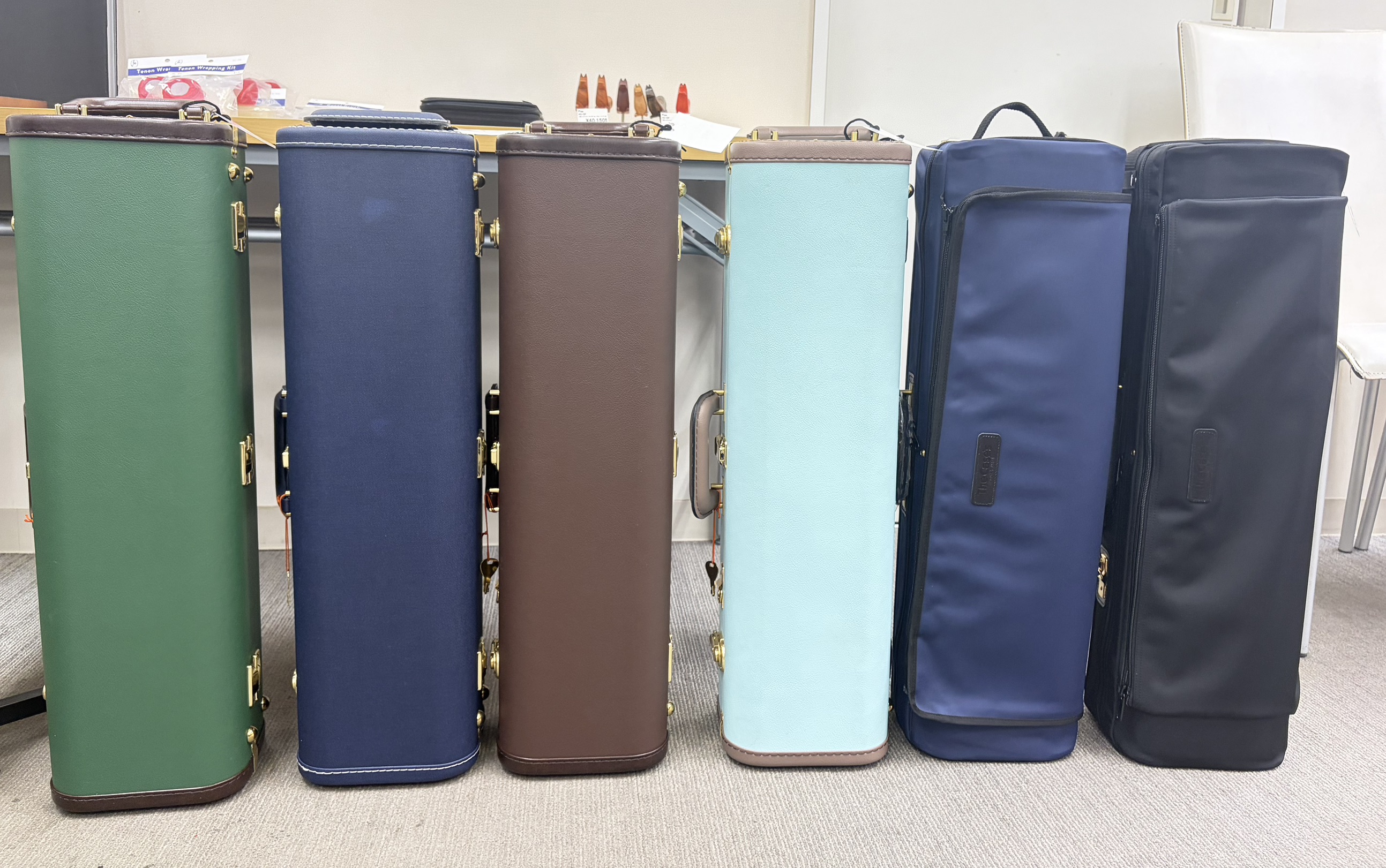 8/24(月)まで！】ファゴットフェア開催｜島村楽器 Wind & Repair