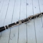 【中古楽器情報】Buffet Crampon『R13（クラリネット）』入荷致しました！