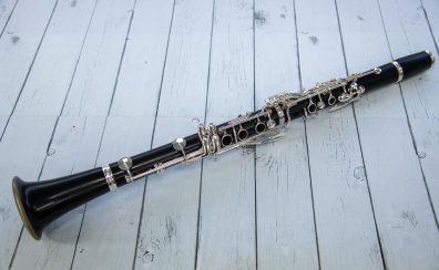 【中古楽器情報】Buffet Crampon『R13(クラリネット)』入荷致しました!