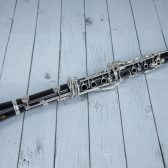 【中古楽器情報】YAMAHA『YCL650 （クラリネット ）』入荷致しました！