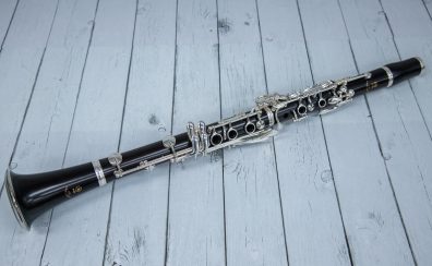 【中古楽器情報】YAMAHA『YCL650 (クラリネット )』入荷致しました!