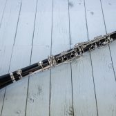【中古楽器情報】YAMAHA『YCL-SEVmaster （クラリネット ）』入荷致しました！