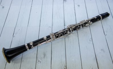 【中古楽器情報】YAMAHA『YCL-SEVmaster (クラリネット )』入荷致しました!