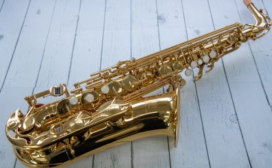 【中古楽器情報】YAMAHA『YAS275（アルトサックス ）』入荷致しました！