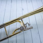 【中古楽器情報】YAMAHA『YSL882OR（トロンボーン ）』入荷致しました！