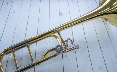 【中古楽器情報】YAMAHA『YSL882OR(トロンボーン )』入荷致しました!