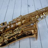 【中古楽器情報】YANAGISAWA『A902（サックス ）』入荷致しました！