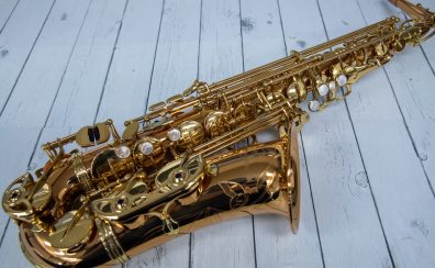 【中古楽器情報】YANAGISAWA『A902(サックス )』入荷致しました!