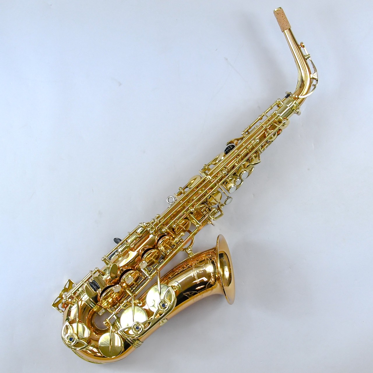アルトサックス（ヤナギサワ）A902
