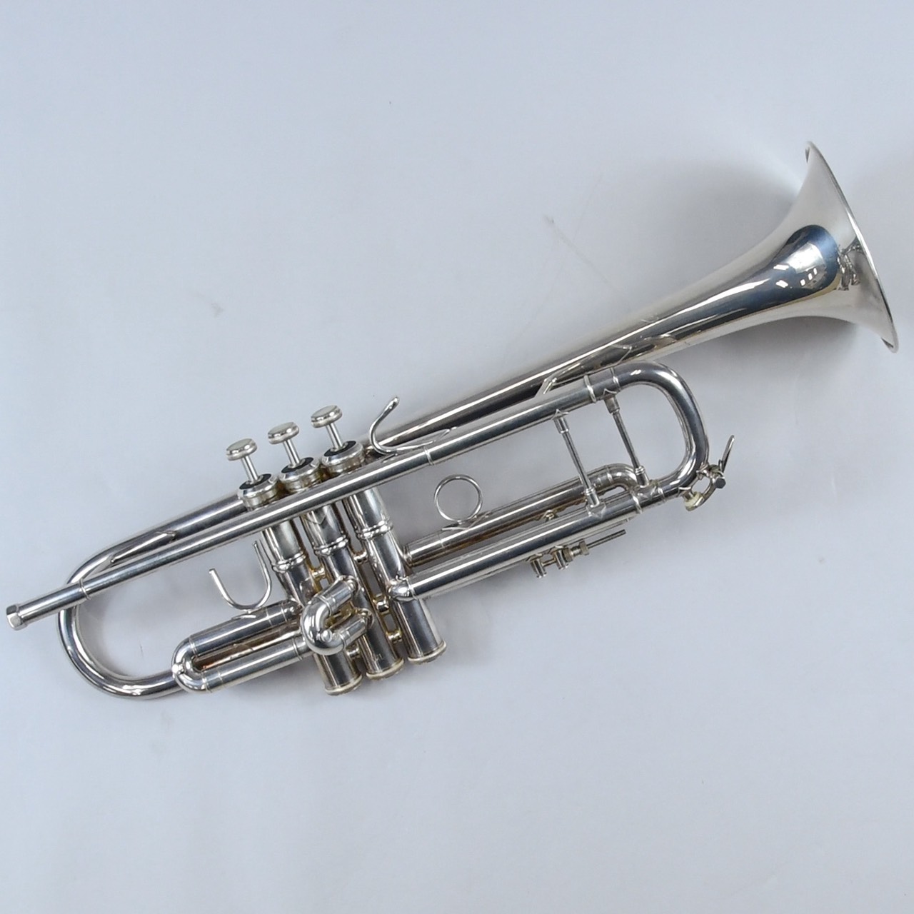 トランペット（バック）180ML37SP