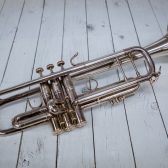 【中古楽器情報】Bach『180ML/37SP（トランペット ）』入荷致しました！