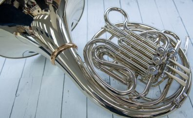 【中古楽器情報】Holton『H479(ホルン )』入荷致しました!