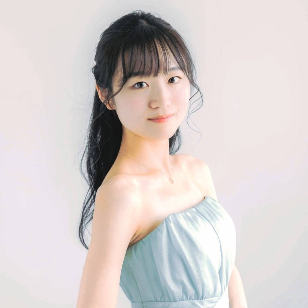 東海林　友菜（しょうじ　ゆうな）