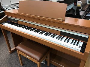 島村楽器　電子ピアノ　利府　多賀城　塩釜　カワイ　CA67