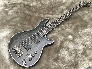 Schecter シェクター 5弦ベース入荷 イオンモール新利府 南館店 店舗情報 島村楽器