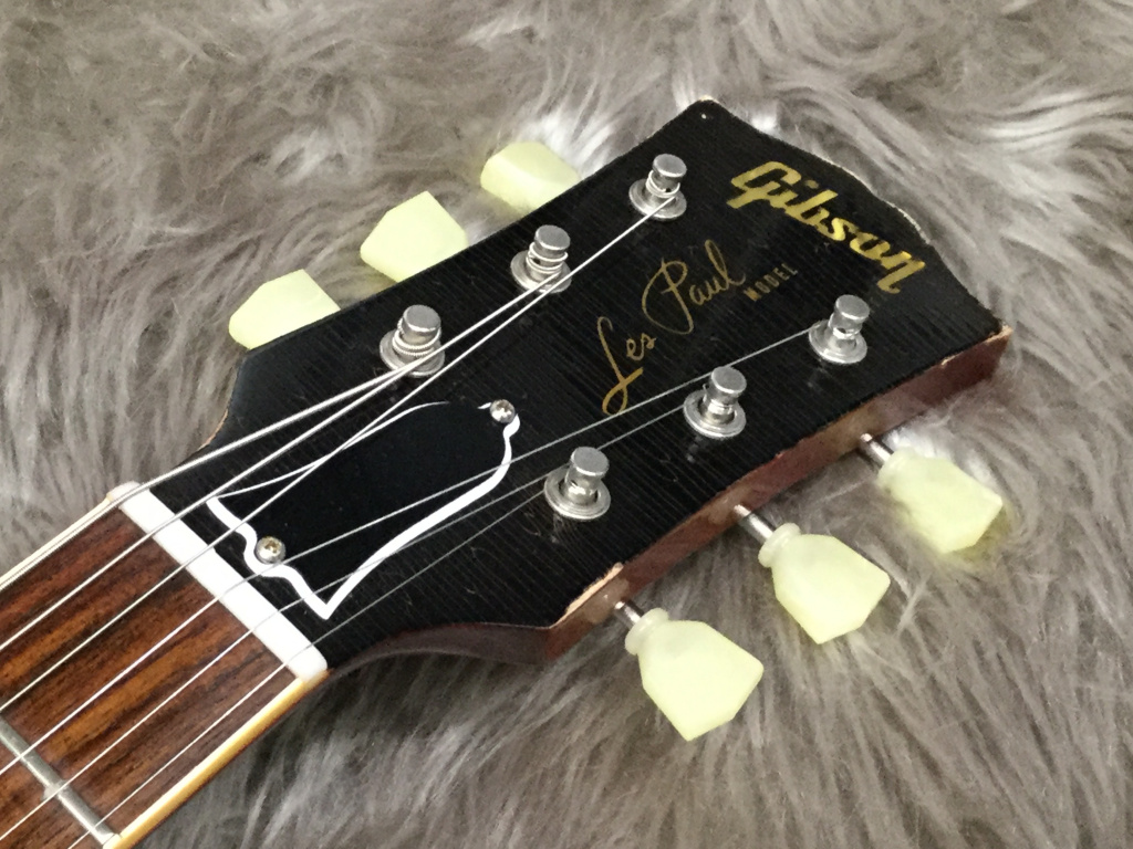 Gibson TH 58 LP レスポール　島村楽器　利府　仙台　宮城