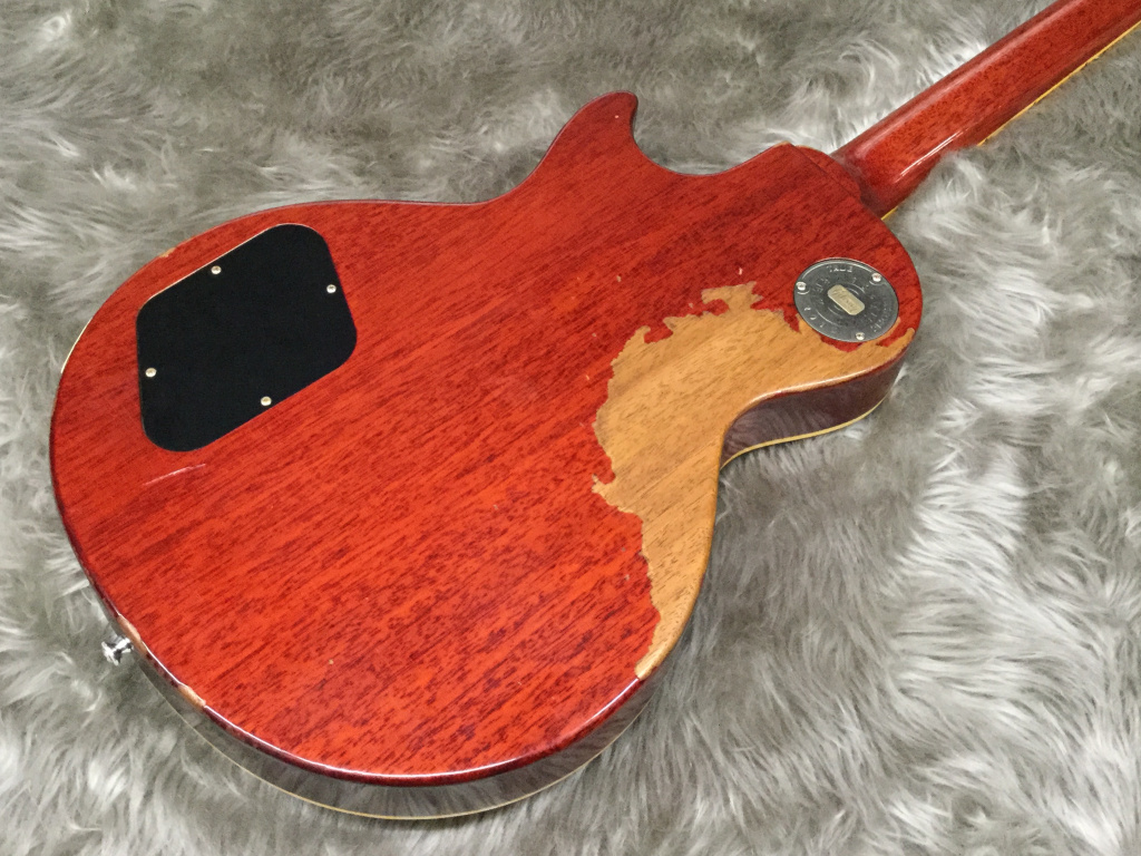 Gibson TH 58 LP レスポール　島村楽器　利府　仙台　宮城