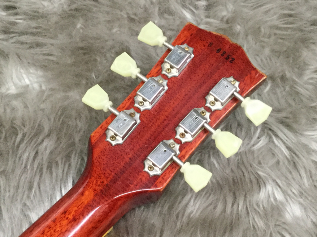 Gibson TH 58 LP レスポール　島村楽器　利府　仙台　宮城